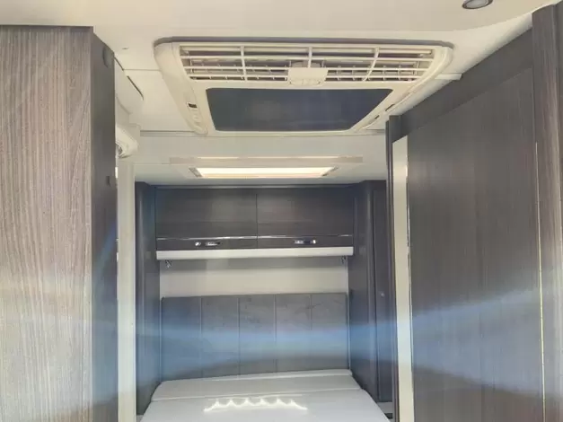 Elddis Affinity 550