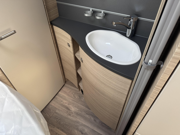 Fendt Bianco Activ 465 SFH Zondag 8 maart open (1026533)