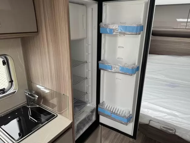 Fendt Tendenza 560 SFDW Zondag 8 maart open (956052)