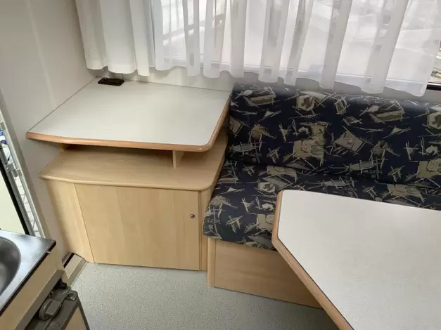 Beyerland Sprinter Lite 440 LB Zondag 8 maart open (1008072)