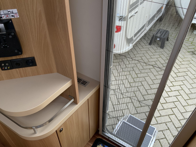 Knaus Sudwind Silver Selection 590 FUS 9 (1066676)