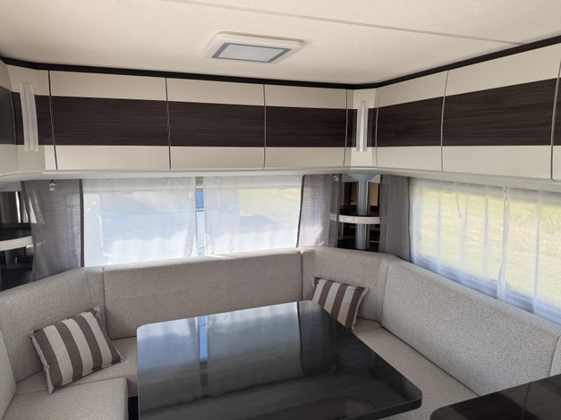 Hobby Prestige 620 CL (1052926)