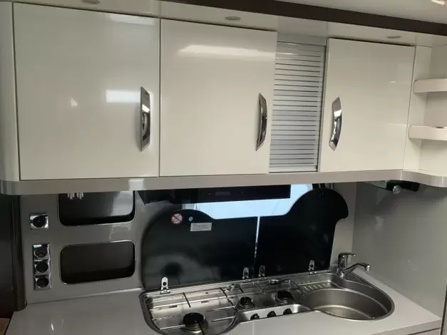 Hobby Premium 650 UFF