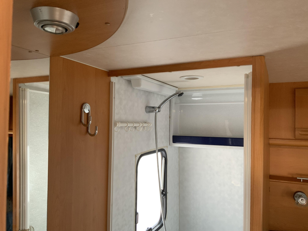 Adria Unica 502 UP Bevrijdingsdag open (1036919)