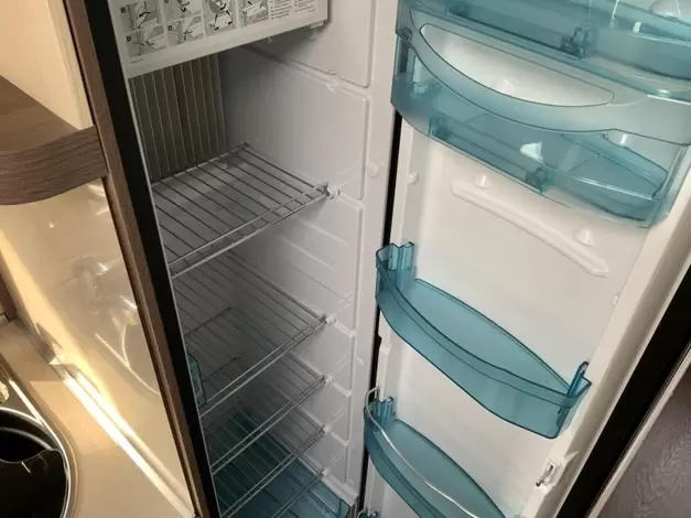 Hobby Prestige 620 CL Zondag 8 maart open (1019196)