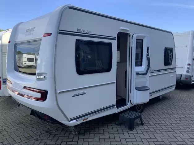 Fendt Bianco Selection 465 SFB Zondag 8 maart open (1015696)