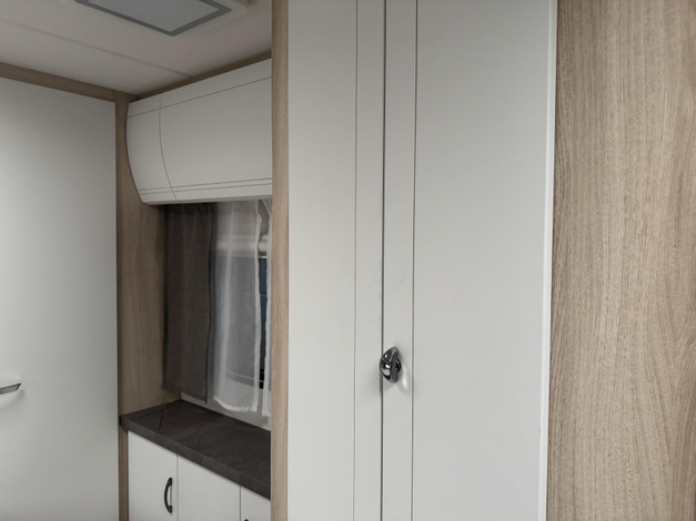 Hobby De Luxe 495 WFB Zondag 8 maart open (1026529)