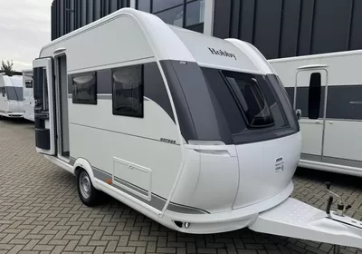 Hobby On Tour 390 SF Bevrijdingsdag open