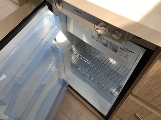 Fendt Bianco Selection 465 TG Zondag 8 maart open (996055)