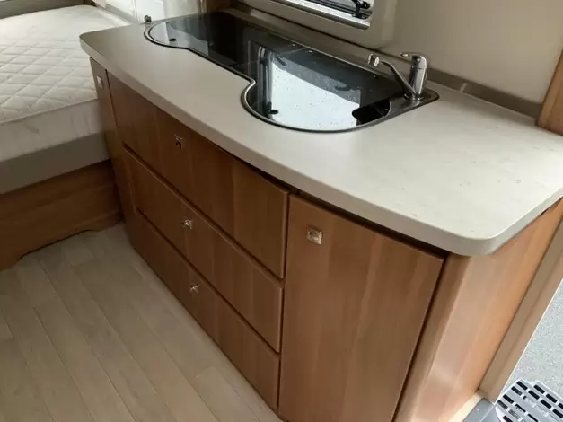 Fendt Saphir 465 SQ 9 Zondag 8 maart open (1025862)