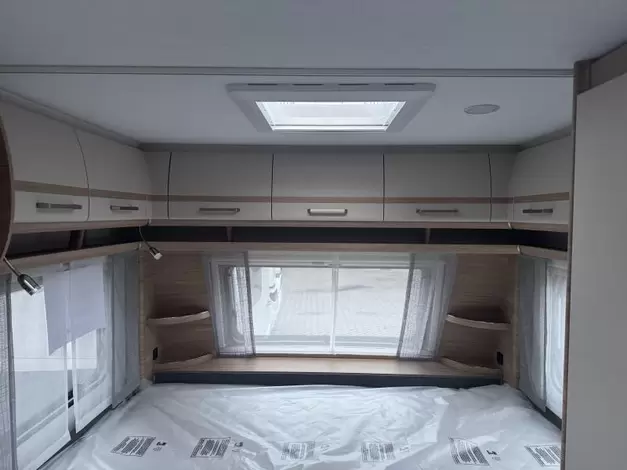 Fendt Bianco Selection 515 SKM Zondag 8 maart open (981137)