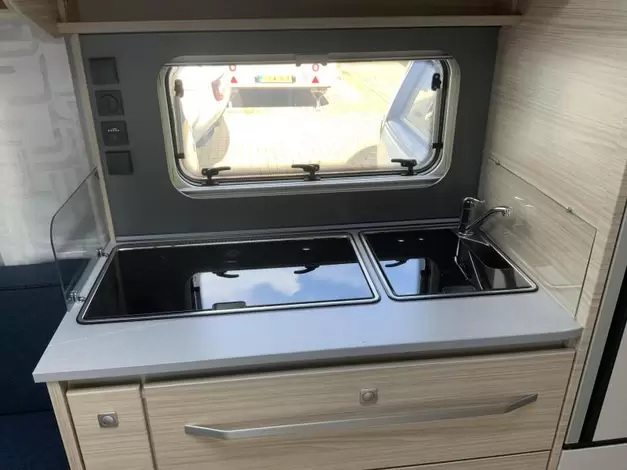 Fendt Bianco Selection 515 SG Zondag 8 maart open (1015699)