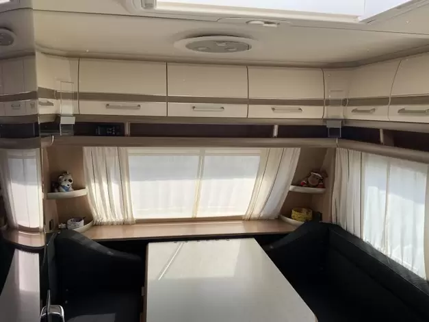 Fendt Bianco Celebration 495 SFE 9 Zondag 8 maart open (995730)