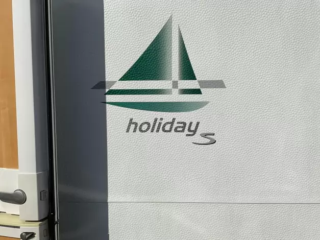 Eifelland Holiday 465 TF Zondag 8 maart open (945278)