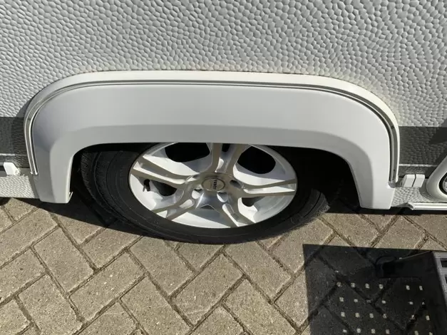 Fendt Bianco Celebration 495 SFE 9 Zondag 8 maart open (995730)