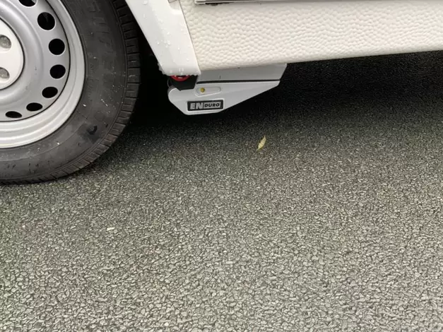 Fendt Saphir 465 SQ 9 Zondag 8 maart open (1025862)