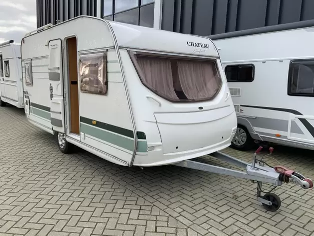 Chateau Caratt 466 C Zondag 8 maart open (945870)