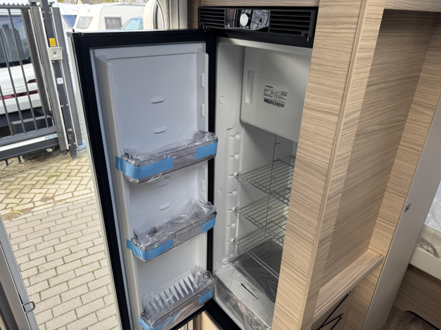 Fendt Bianco Activ 465 SFH Zondag 8 maart open (1026533)