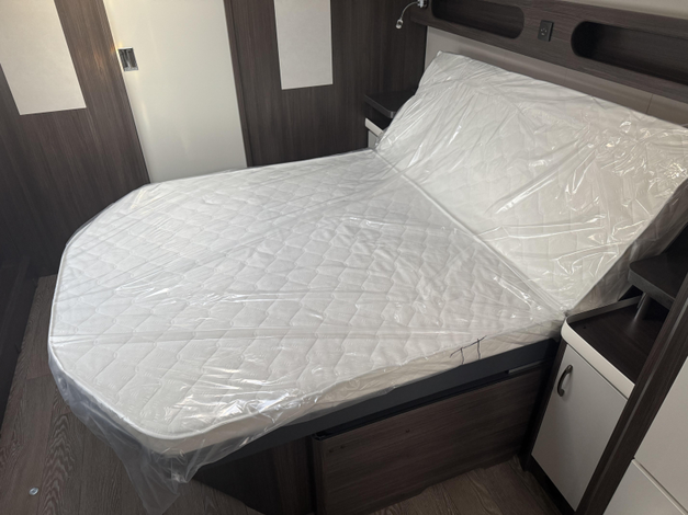 Hobby Prestige 720 WQC (1067792)