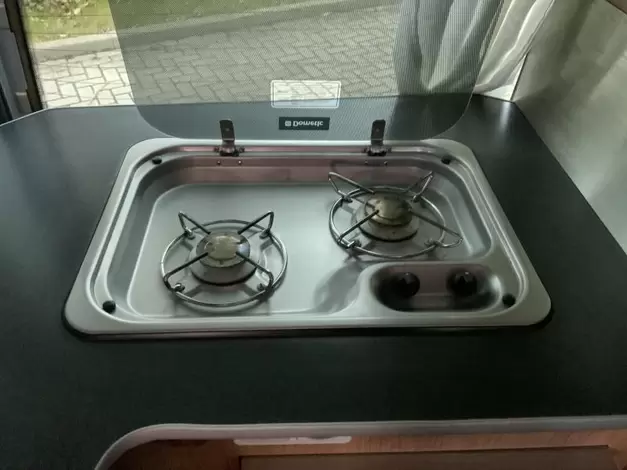 Volkswagen Transporter T6  9 Zondag 8 maart open (1022597)