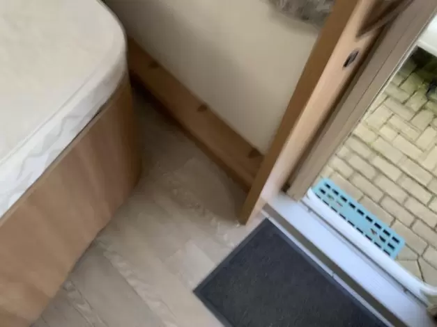 Hobby De Luxe 545 KMF Zondag 8 maart open (1017381)