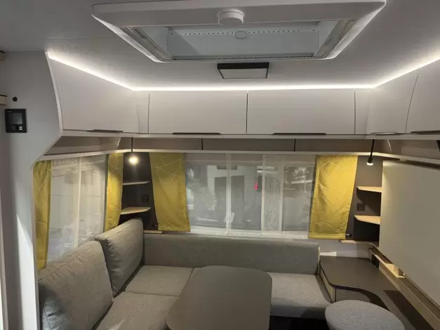 Fendt Apero 495 #Connect (972780)