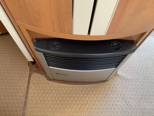 Hobby Excellent 460 UFE Zondag 8 maart open (1012224)