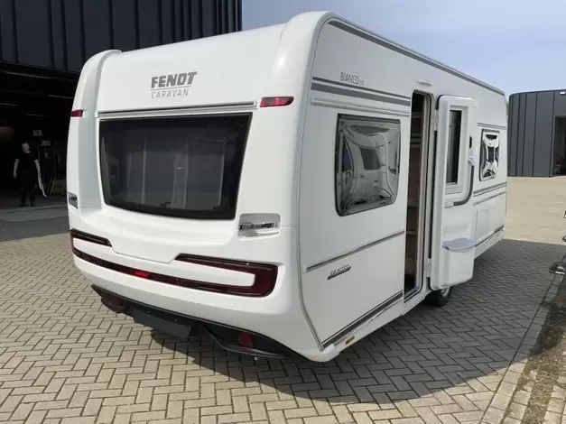 Fendt Bianco Selection 515 SG Zondag 8 maart open (953242)