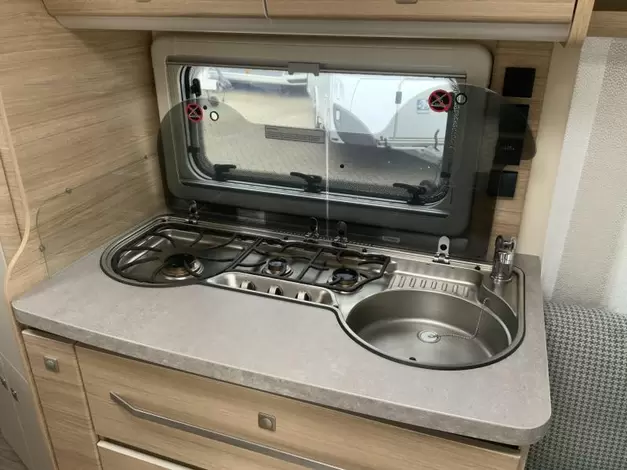 Fendt Bianco Activ 515 SD