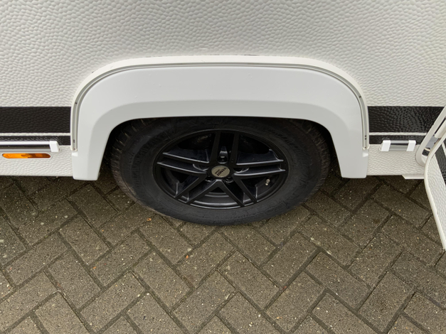 Fendt Saphir 560 SKM (1036227)