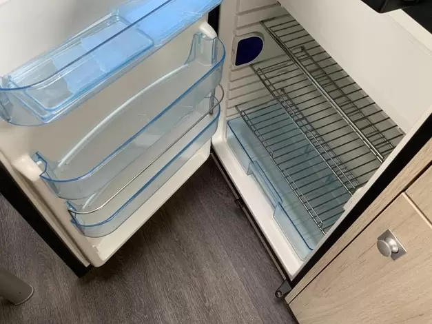 Caravelair Alba Family 466 Zondag 8 maart open (1011384)