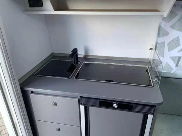 Fendt Apero Activ 390 FH Zondag 8 maart open (1016149)