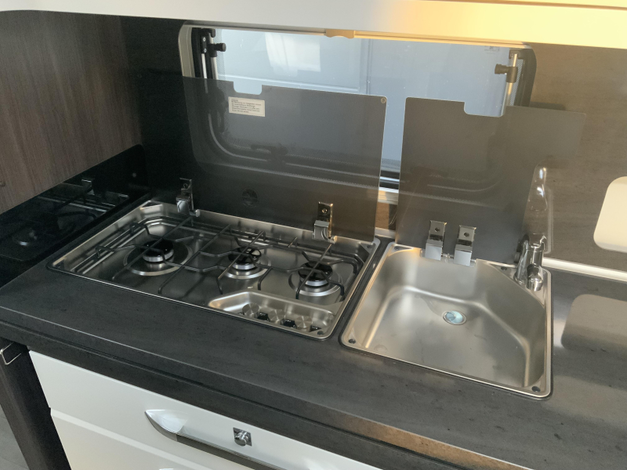 Hobby Prestige 560 FC Zondag 8 maart open (1026619)