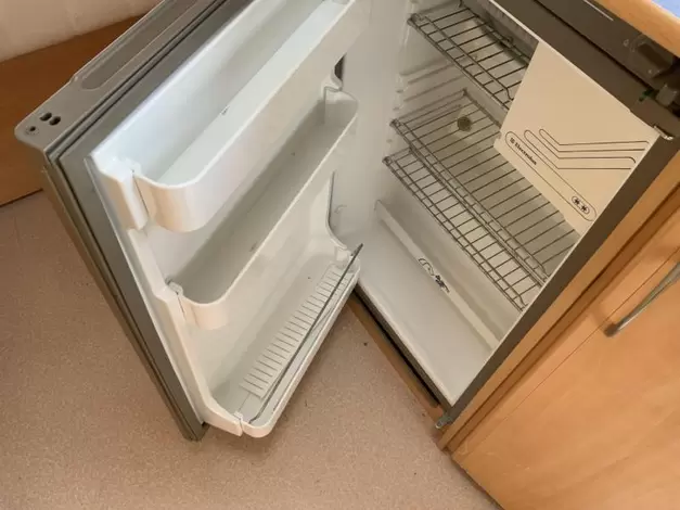 Caravelair Antares 440 Zondag 8 maart open (1011383)