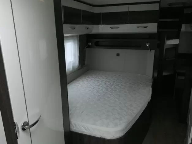 Hobby Prestige 650 KFU Zondag 8 maart open (981971)