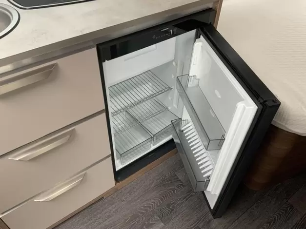 Knaus Sport 450 FU Zondag 8 maart open (1020696)