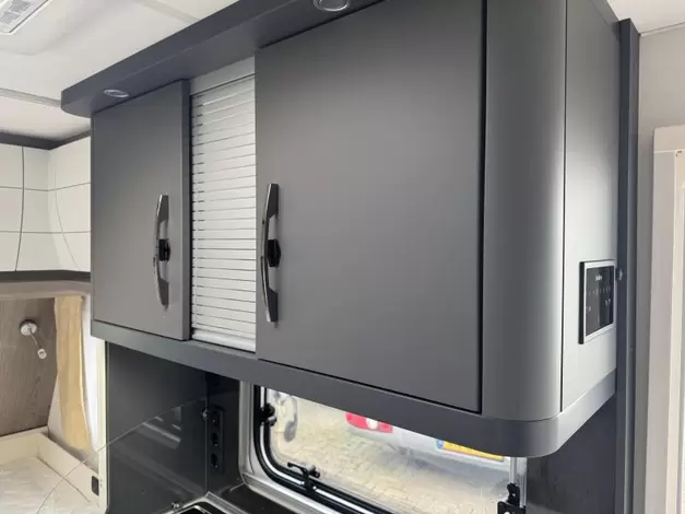 Hobby On Tour 390 SF Zondag 8 maart open (1019587)