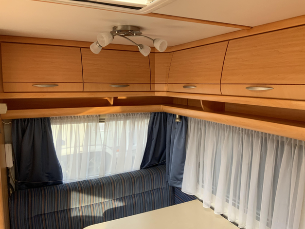 Fendt Saphir 450 QB Zondag 8 maart open (1031632)