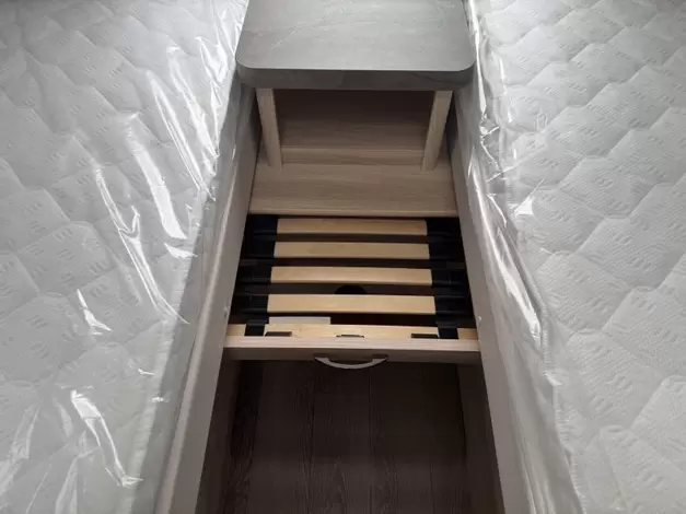 Hobby De Luxe 540 UL Zondag 8 maart open (1005719)