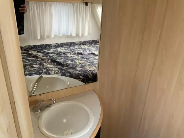 Beyerland Sprinter Lite 440 LB Zondag 8 maart open (1008072)