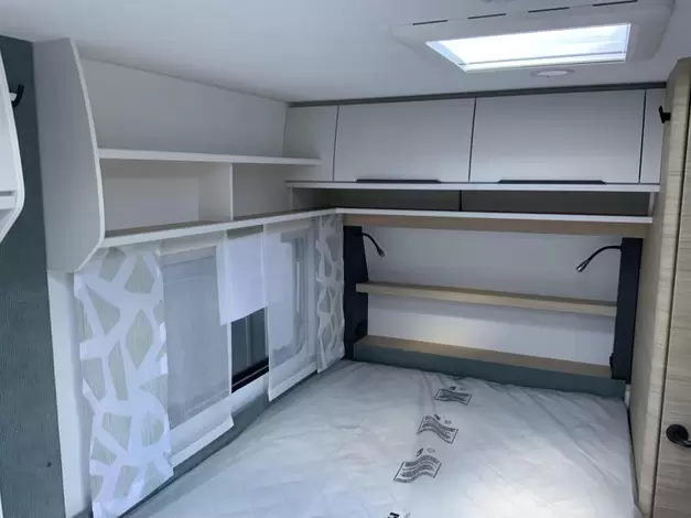 Fendt Apero Activ 390 FH Zondag 8 maart open (1016149)