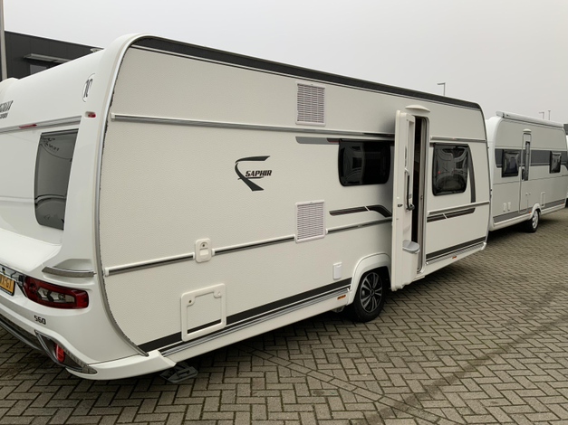 Fendt Saphir 560 SKM Zondag 8 maart open (1028075)