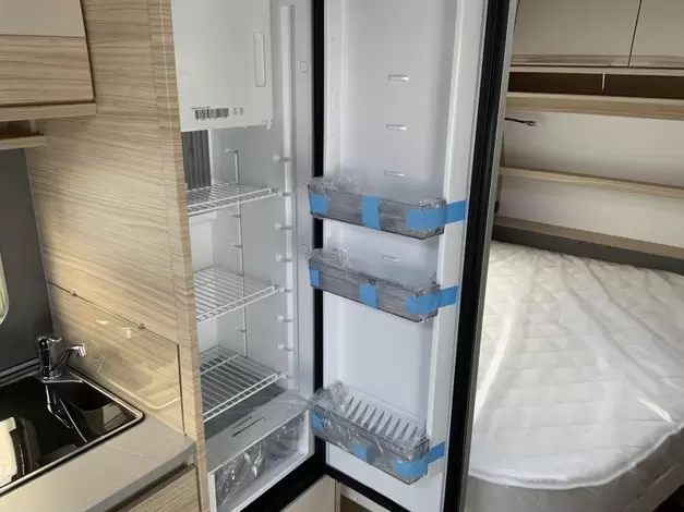 Fendt Bianco Selection 465 SFB Zondag 8 maart open (1015696)