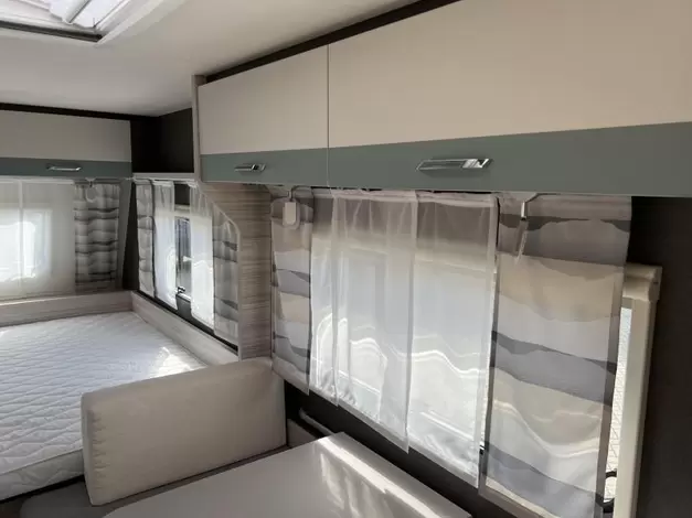 Dethleffs C'Joy 485 FSH Zondag 8 maart open (908832)