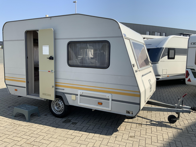 Knaus Country 350 (1051212)