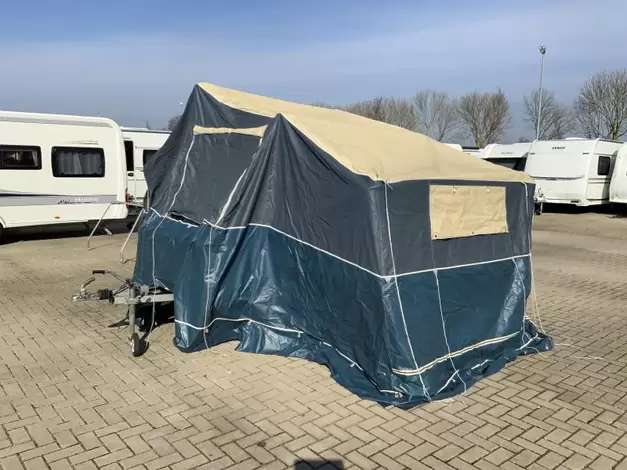 Gerjak Tago Amazone  Zondag 8 maart open (944800)