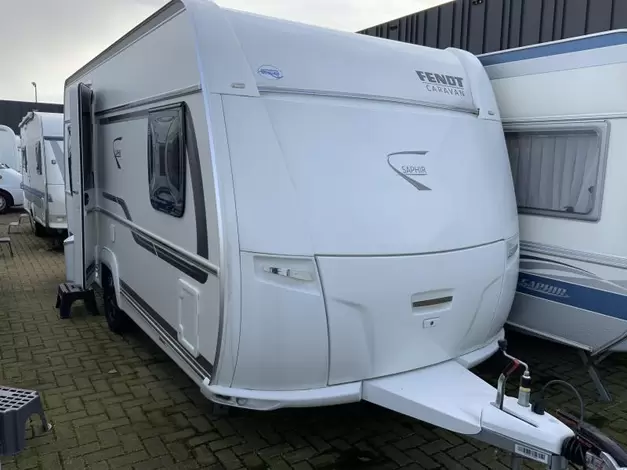 Fendt Saphir 465 SFB Zondag 8 maart open (1026147)