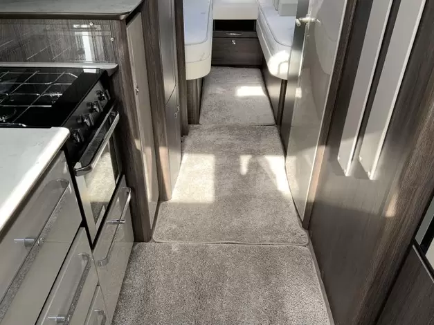 Fendt Diamant 650 SGD Zondag 8 maart open (1016428)