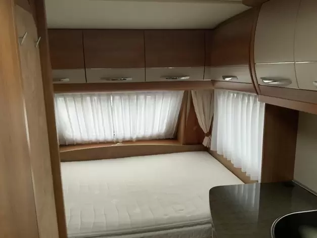 Hobby Excellent 440 SF Zondag 8 maart open (989802)