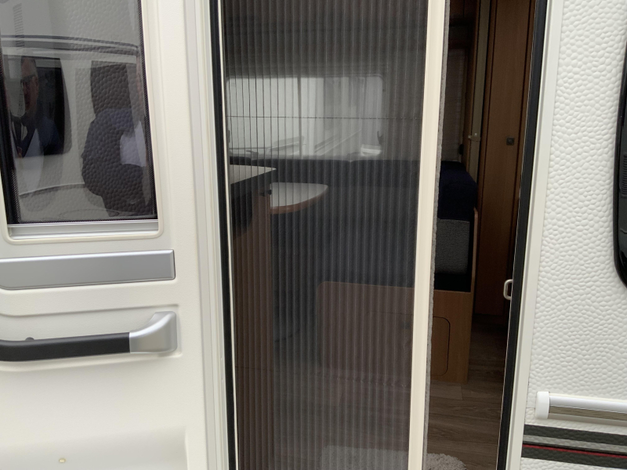 Fendt Saphir 560 SKM Zondag 8 maart open (1028075)